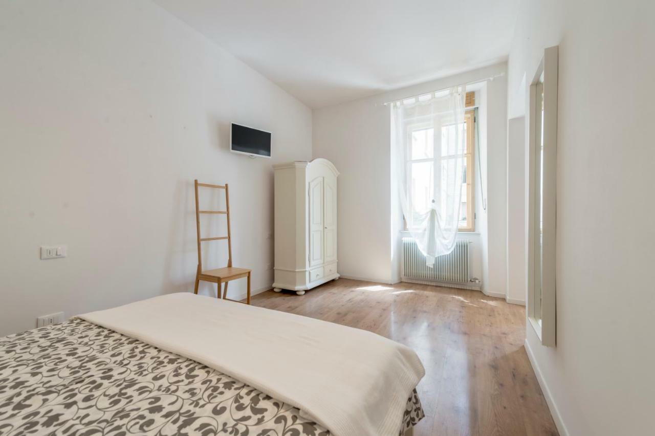 Zara Apartamento Trento Exterior foto