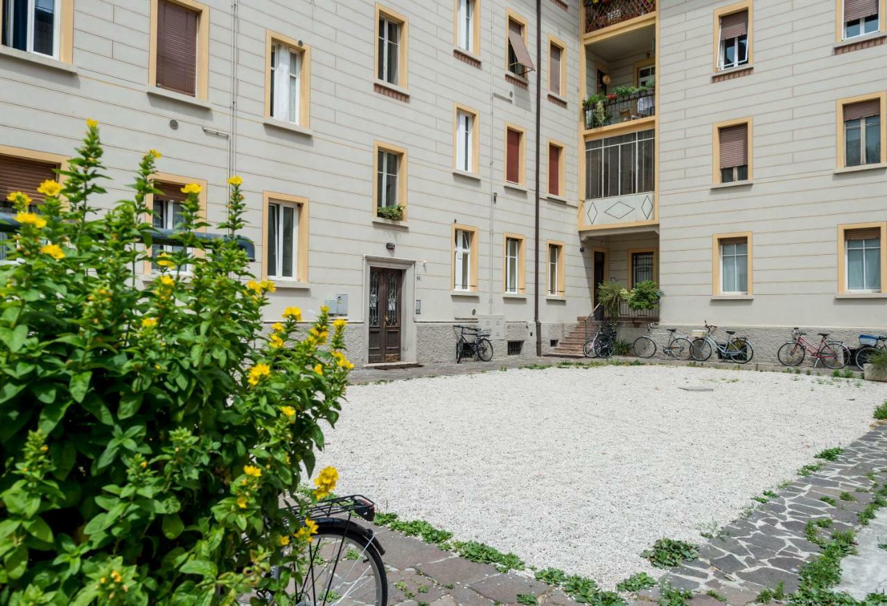Zara Apartamento Trento Exterior foto
