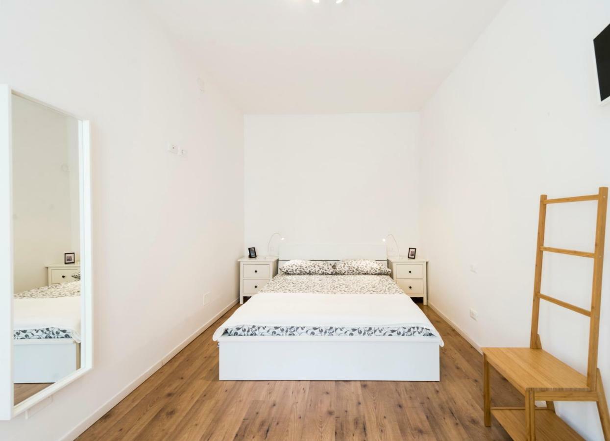 Zara Apartamento Trento Exterior foto