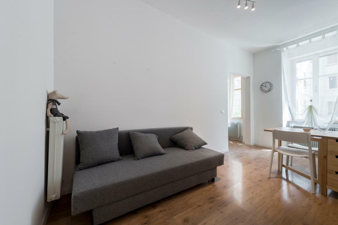 Zara Apartamento Trento Exterior foto