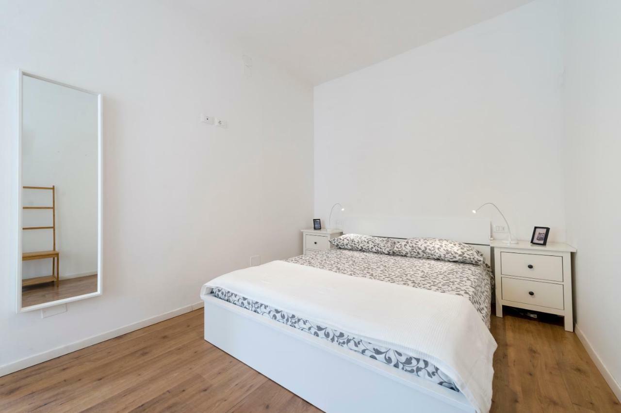 Zara Apartamento Trento Exterior foto